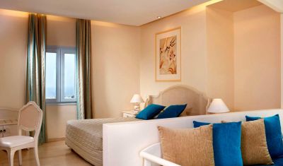 Imagine pentru Hotel El Greco Resort 4* valabile pentru Litoral 2023