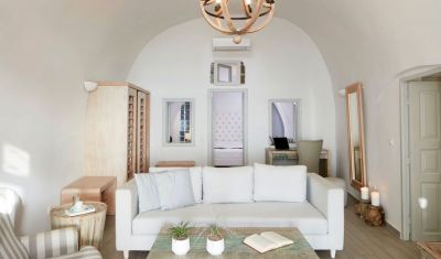 Imagine pentru Hotel El Greco Resort 4* valabile pentru Litoral 2023