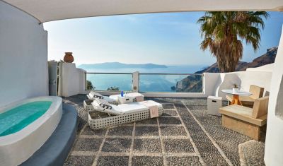 Imagine pentru Hotel El Greco Resort 4* valabile pentru Litoral 2023