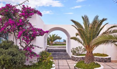 Imagine pentru Hotel El Greco Resort 4* valabile pentru Litoral 2023