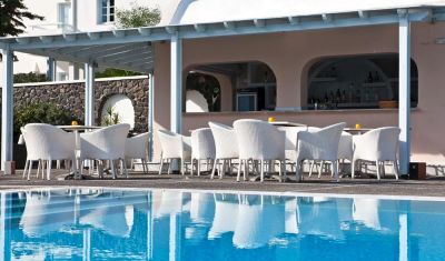 Imagine pentru Hotel El Greco Resort 4* valabile pentru Litoral 2023