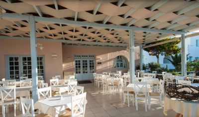 Imagine pentru Hotel El Greco Resort 4* valabile pentru Litoral 2023