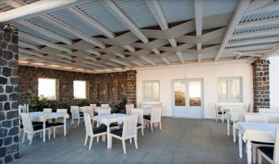 Imagine pentru Hotel El Greco Resort 4* valabile pentru Litoral 2023