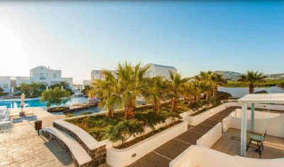 Imagine pentru Hotel El Greco Resort 4* valabile pentru Litoral 2023