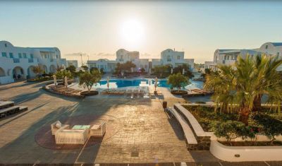 Imagine pentru Hotel El Greco Resort 4* valabile pentru Litoral 2023