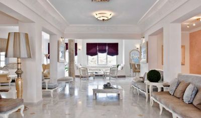 Imagine pentru Hotel El Greco Resort 4* valabile pentru Litoral 2023