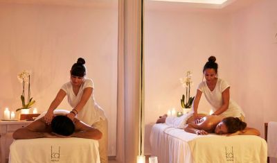 Imagine pentru Hotel El Greco Resort 4* valabile pentru Litoral 2023