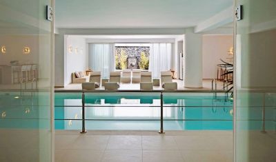 Imagine pentru Hotel El Greco Resort 4* valabile pentru Litoral 2023