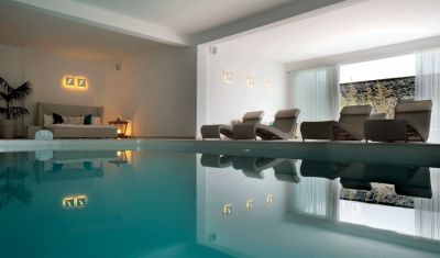 Imagine pentru Hotel El Greco Resort 4* valabile pentru Litoral 2023