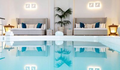 Imagine pentru Hotel El Greco Resort 4* valabile pentru Litoral 2023