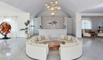 Imagine pentru Hotel El Greco Resort 4* valabile pentru Litoral 2023