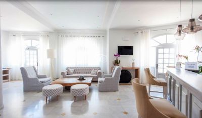 Imagine pentru Hotel El Greco Resort 4* valabile pentru Litoral 2023