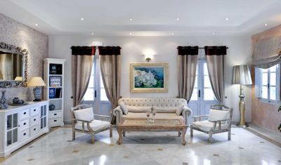 Imagine pentru Hotel El Greco Resort 4* valabile pentru Litoral 2023