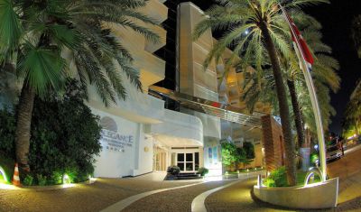Imagine pentru Hotel Elegance 5*  valabile pentru Litoral 2023