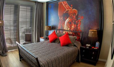 Imagine pentru Hotel Elegance 5*  valabile pentru Litoral 2023