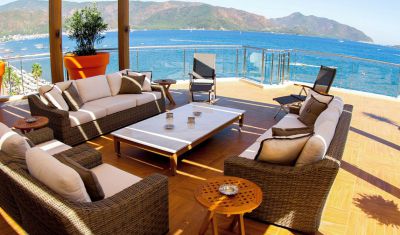 Imagine pentru Hotel Elegance 5*  valabile pentru Litoral 2023