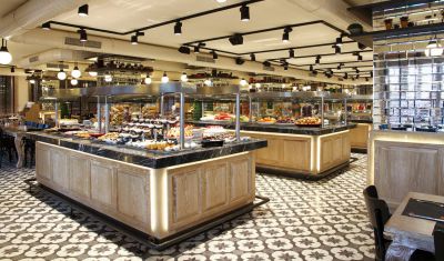 Imagine pentru Hotel Elegance 5*  valabile pentru Litoral 2023