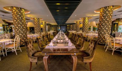 Imagine pentru Hotel Elegance 5*  valabile pentru Litoral 2023