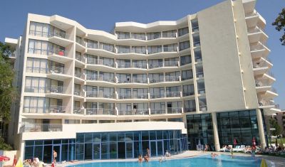 Imagine pentru Hotel Elena 4* valabile pentru Litoral 2023