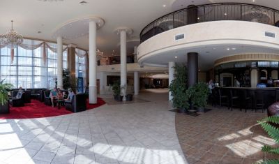 Imagine pentru Hotel Elena 4* valabile pentru Litoral 2023