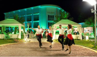 Imagine pentru Hotel Elinotel Apolamare 5* valabile pentru Litoral 2023
