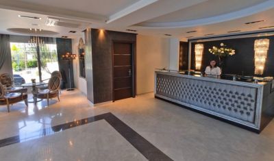Imagine pentru Hotel Elinotel Apolamare 5* valabile pentru Litoral 2023