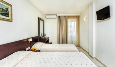 Imagine pentru Hotel Elinotel Polis 3* valabile pentru Litoral 2023