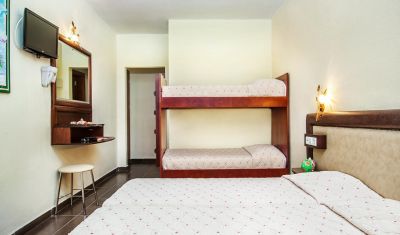 Imagine pentru Hotel Elinotel Polis 3* valabile pentru Litoral 2023
