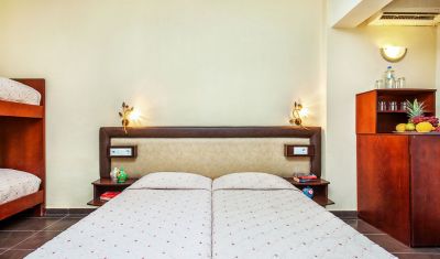 Imagine pentru Hotel Elinotel Polis 3* valabile pentru Litoral 2023