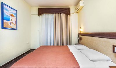 Imagine pentru Hotel Elinotel Polis 3* valabile pentru Litoral 2023