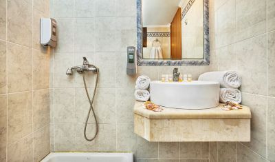 Imagine pentru Hotel Elinotel Polis 3* valabile pentru Litoral 2023