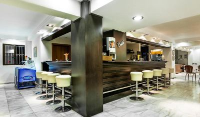 Imagine pentru Hotel Elinotel Polis 3* valabile pentru Litoral 2023