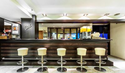 Imagine pentru Hotel Elinotel Polis 3* valabile pentru Litoral 2023