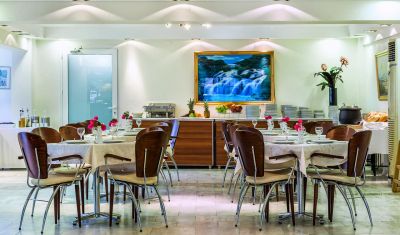 Imagine pentru Hotel Elinotel Polis 3* valabile pentru Litoral 2023