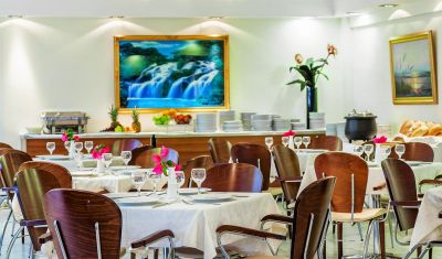 Imagine pentru Hotel Elinotel Polis 3* valabile pentru Litoral 2023