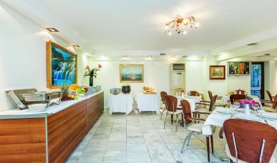 Imagine pentru Hotel Elinotel Polis 3* valabile pentru Litoral 2023