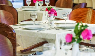 Imagine pentru Hotel Elinotel Polis 3* valabile pentru Litoral 2023