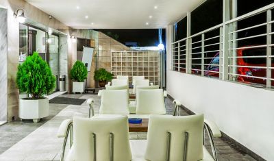 Imagine pentru Hotel Elinotel Polis 3* valabile pentru Litoral 2023