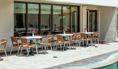Imagine pentru Hotel Elinotel Polis 3* valabile pentru Litoral 2023