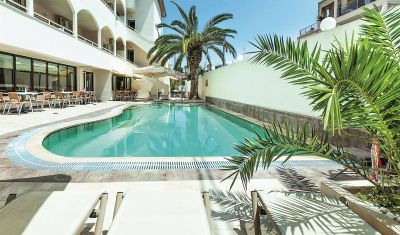 Imagine pentru Hotel Elinotel Polis 3* valabile pentru Litoral 2023
