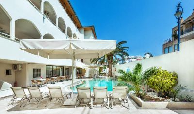 Imagine pentru Hotel Elinotel Polis 3* valabile pentru Litoral 2023