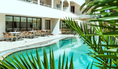 Imagine pentru Hotel Elinotel Polis 3* valabile pentru Litoral 2023