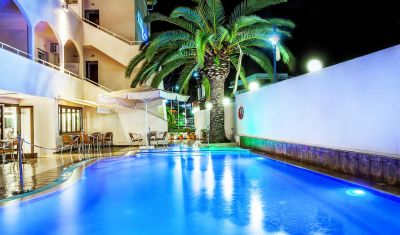 Imagine pentru Hotel Elinotel Polis 3* valabile pentru Litoral 2023