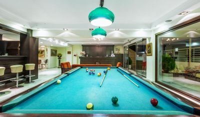 Imagine pentru Hotel Elinotel Polis 3* valabile pentru Litoral 2023