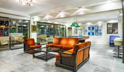 Imagine pentru Hotel Elinotel Polis 3* valabile pentru Litoral 2023