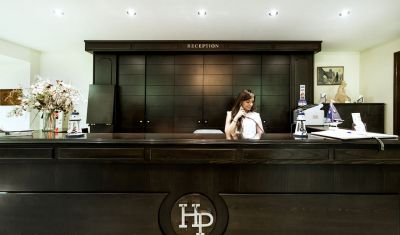 Imagine pentru Hotel Elinotel Polis 3* valabile pentru Litoral 2023