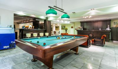 Imagine pentru Hotel Elinotel Polis 3* valabile pentru Litoral 2023