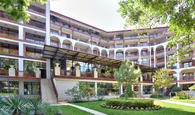 Imagine pentru Hotel Estreya Palace & Residence 4* valabile pentru Litoral 2023