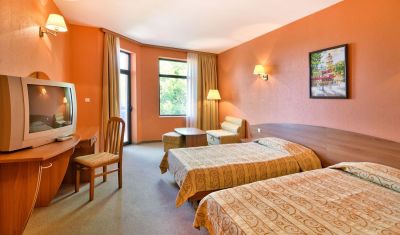 Imagine pentru Hotel Estreya Palace & Residence 4* valabile pentru Litoral 2023