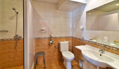 Imagine pentru Hotel Estreya Palace & Residence 4* valabile pentru Litoral 2023